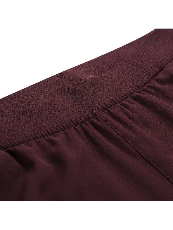 ALPINE PRO Pantaloni da donna ad asciugatura rapida con cool dry ALPINE PRO ZERECA