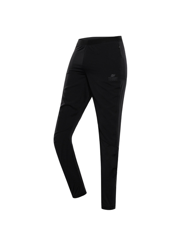 ALPINE PRO Pantaloni da donna ad asciugatura rapida con cool dry ALPINE PRO ZERECA