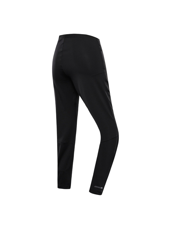 ALPINE PRO Pantaloni da donna ad asciugatura rapida con cool dry ALPINE PRO ZERECA