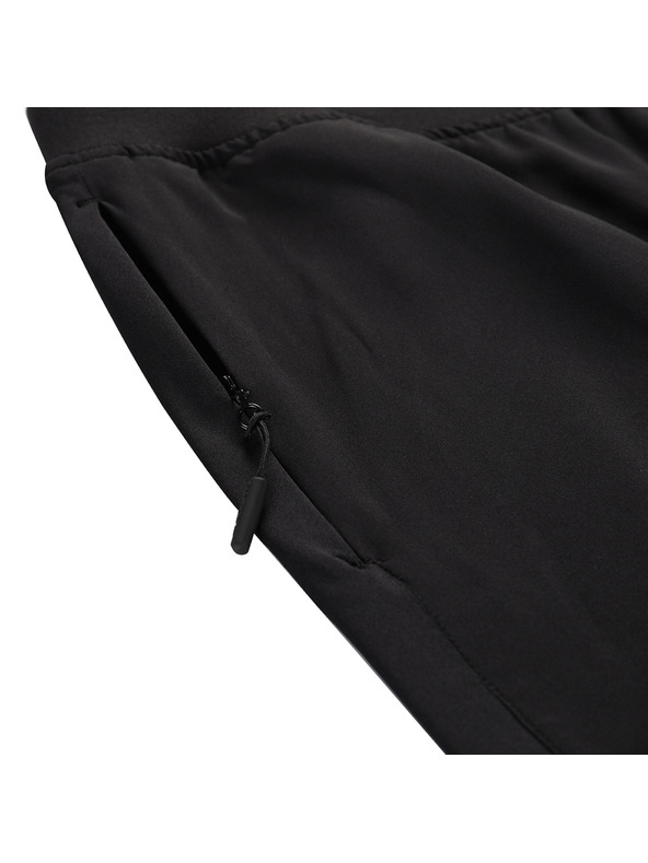 ALPINE PRO Pantaloni da donna ad asciugatura rapida con cool dry ALPINE PRO ZERECA