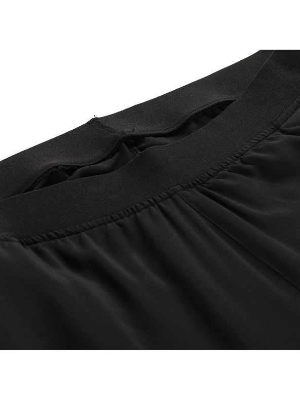 ALPINE PRO Pantaloni da donna ad asciugatura rapida con cool dry ALPINE PRO ZERECA