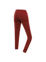 ALPINE PRO Leggings outdoor ad asciugatura rapida da donna ALPINE PRO GERWA 2