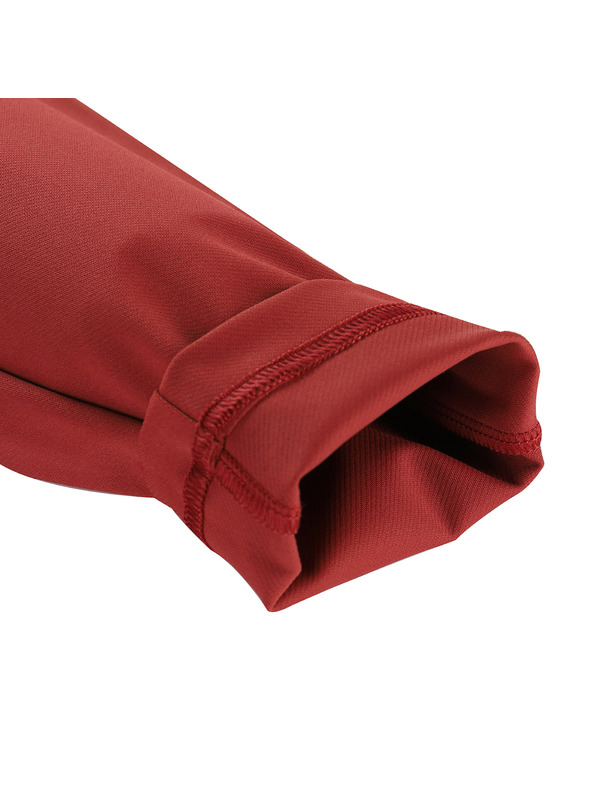 ALPINE PRO Leggings outdoor ad asciugatura rapida da donna ALPINE PRO GERWA 2