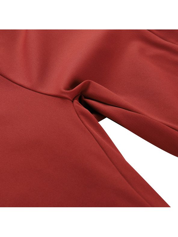 ALPINE PRO Leggings outdoor ad asciugatura rapida da donna ALPINE PRO GERWA 2