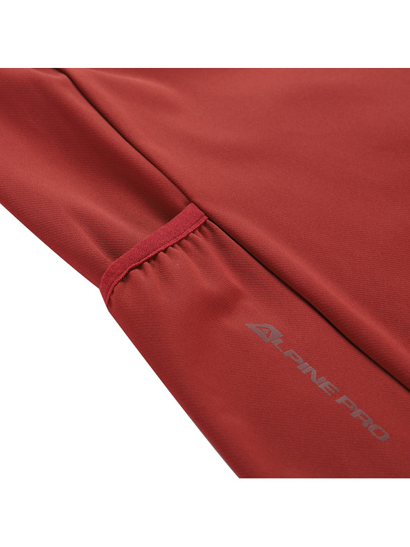 ALPINE PRO Leggings outdoor ad asciugatura rapida da donna ALPINE PRO GERWA 2