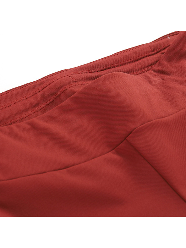 ALPINE PRO Leggings outdoor ad asciugatura rapida da donna ALPINE PRO GERWA 2