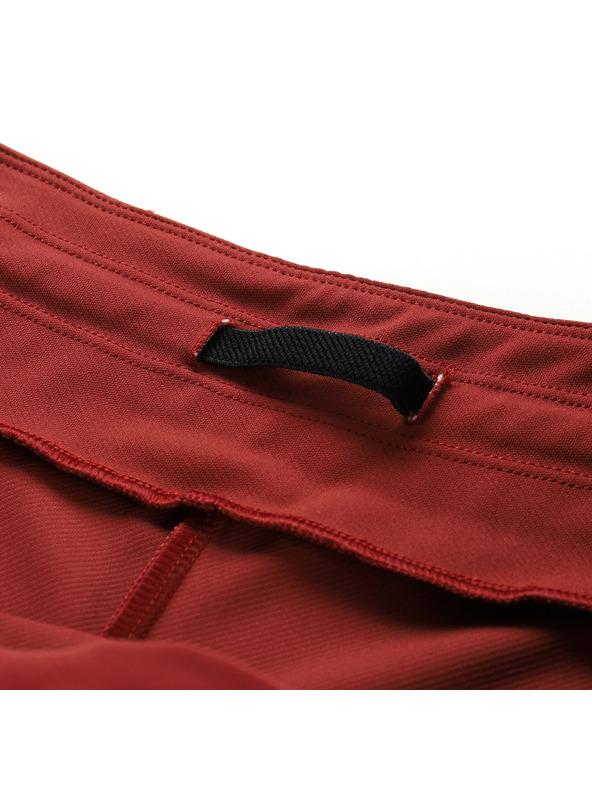 ALPINE PRO Leggings outdoor ad asciugatura rapida da donna ALPINE PRO GERWA 2