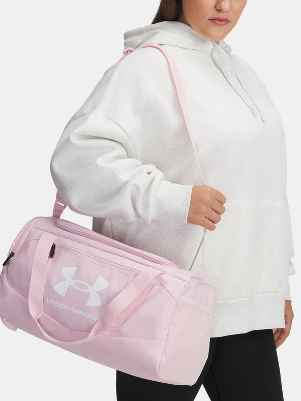 Under Armour Unisex Under Armour UA Undeniable 5.0 Duffle XS