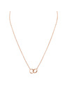 Daniel Wellington Elan Necklace