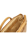 Vasky Vasky Harvey Caramel - Borsa in pelle marrone - i donna