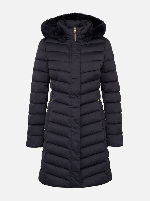 Geox Piumino Geox blu scuro donna Bettanie