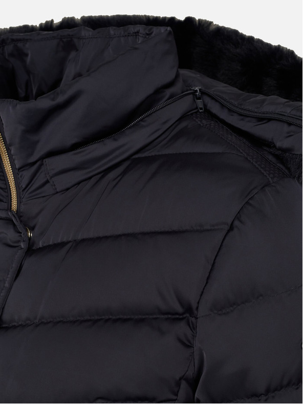 Geox Piumino Geox blu scuro donna Bettanie