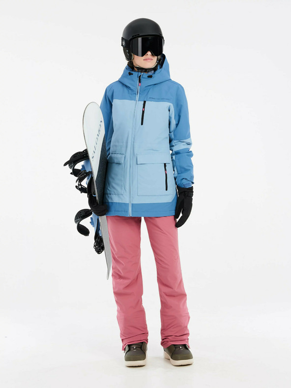 Protest Giacca da sci Protest PRTBACKUP Donna Taglia: