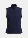 Under Armour Maglia Under Armour UA Drive Pro Strm LT Ins VT-BLU Donna