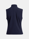 Under Armour Maglia Under Armour UA Drive Pro Strm LT Ins VT-BLU Donna