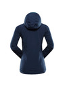 ALPINE PRO Giacca impermeabile da donna con membrana in ptx ALPINE PRO NOREMA 2