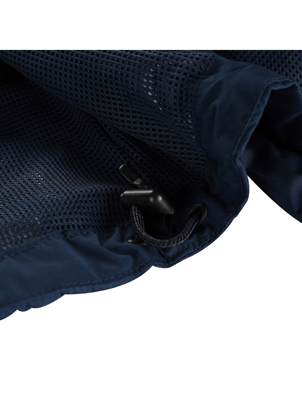 ALPINE PRO Giacca impermeabile da donna con membrana in ptx ALPINE PRO NOREMA 2