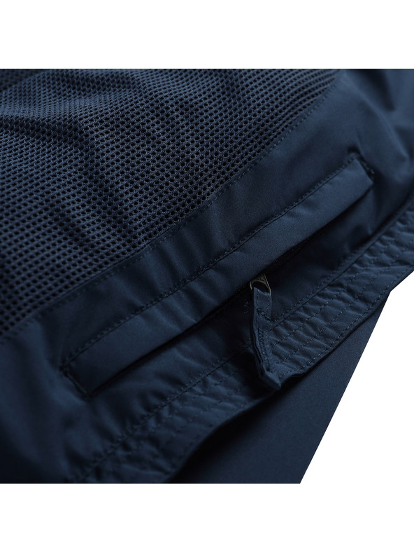 ALPINE PRO Giacca impermeabile da donna con membrana in ptx ALPINE PRO NOREMA 2