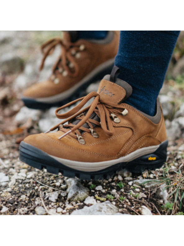 Vasky Stivali da trekking in pelle da donna Vasky Treky