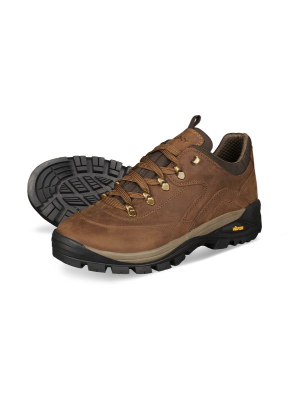 Vasky Stivali da trekking in pelle da donna Vasky Treky