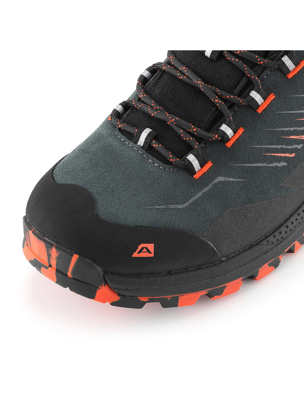 ALPINE PRO Scarpe da esterno con membrana in ptx ALPINE PRO ZEREME