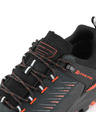 ALPINE PRO Scarpe da esterno con membrana in ptx ALPINE PRO ZEREME