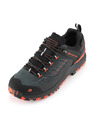 ALPINE PRO Scarpe da esterno con membrana in ptx ALPINE PRO ZEREME