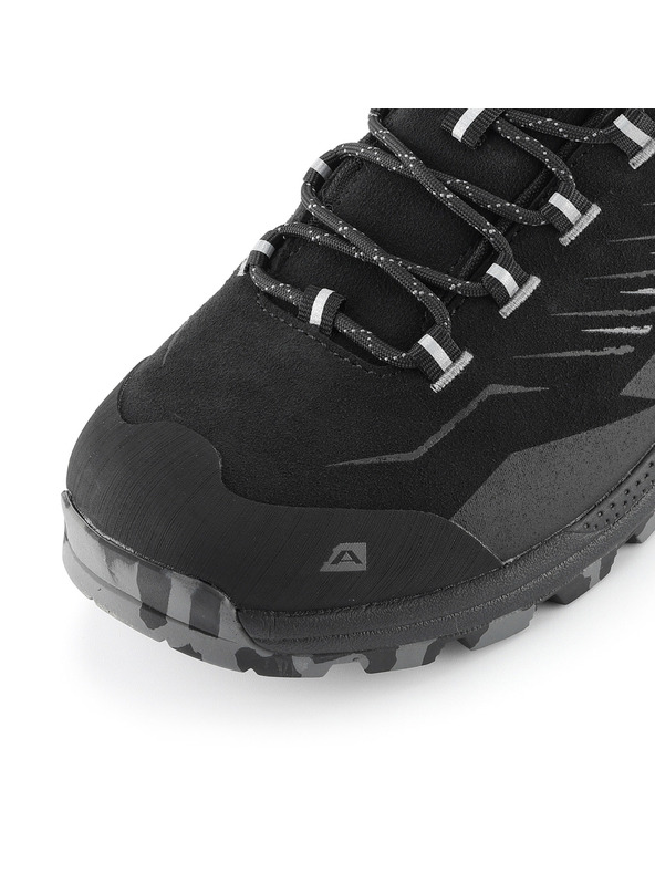 ALPINE PRO Scarpe da esterno con membrana in ptx ALPINE PRO ZEREME