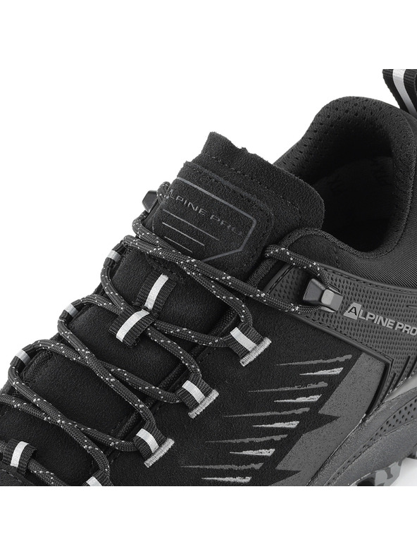 ALPINE PRO Scarpe da esterno con membrana in ptx ALPINE PRO ZEREME