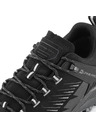 ALPINE PRO Scarpe da esterno con membrana in ptx ALPINE PRO ZEREME