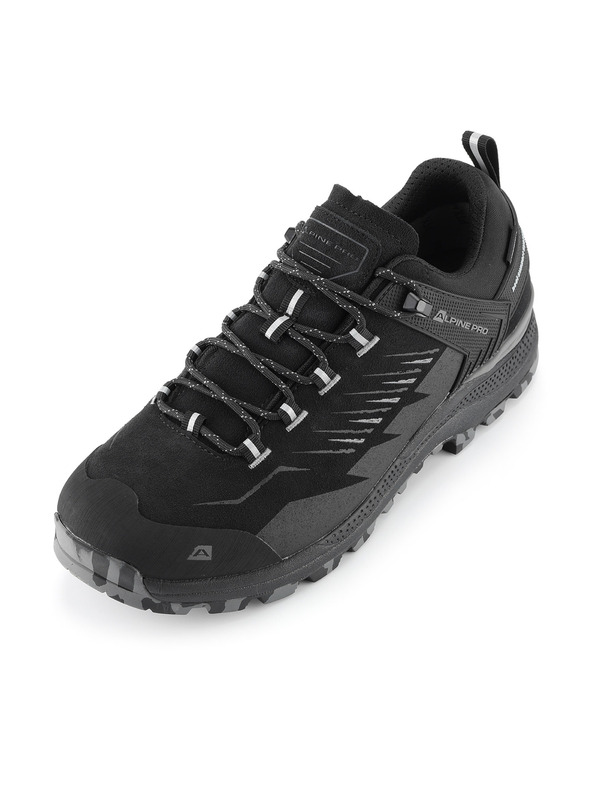ALPINE PRO Scarpe da esterno con membrana in ptx ALPINE PRO ZEREME