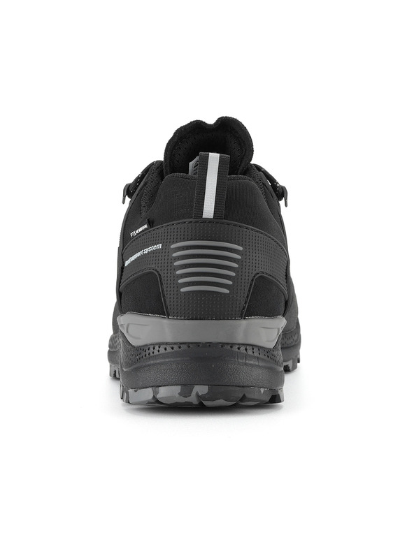 ALPINE PRO Scarpe da esterno con membrana in ptx ALPINE PRO ZEREME