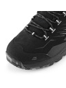 ALPINE PRO Scarpe da esterno con membrana in ptx ALPINE PRO MERSE