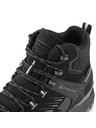 ALPINE PRO Scarpe da esterno con membrana in ptx ALPINE PRO MERSE