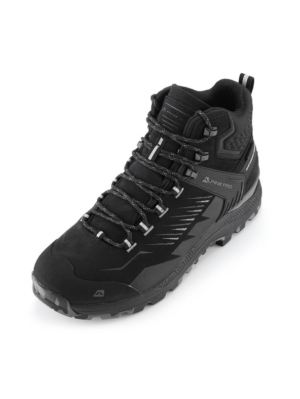 ALPINE PRO Scarpe da esterno con membrana in ptx ALPINE PRO MERSE