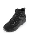ALPINE PRO Scarpe da esterno con membrana in ptx ALPINE PRO MERSE