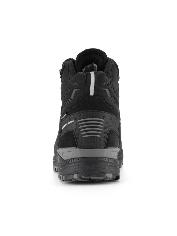 ALPINE PRO Scarpe da esterno con membrana in ptx ALPINE PRO MERSE