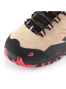 ALPINE PRO Scarpe da esterno con membrana in ptx ALPINE PRO ZEREME