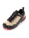 ALPINE PRO Scarpe da esterno con membrana in ptx ALPINE PRO ZEREME
