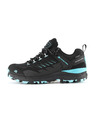 ALPINE PRO Scarpe da esterno con membrana in ptx ALPINE PRO ZEREME