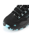 ALPINE PRO Scarpe da esterno con membrana in ptx ALPINE PRO ZEREME