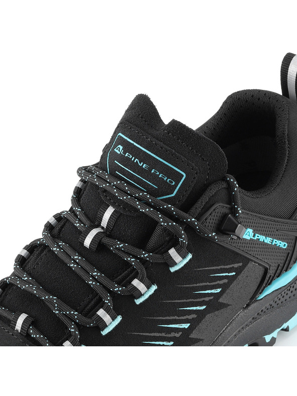 ALPINE PRO Scarpe da esterno con membrana in ptx ALPINE PRO ZEREME