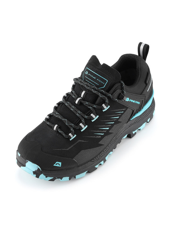 ALPINE PRO Scarpe da esterno con membrana in ptx ALPINE PRO ZEREME