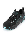 ALPINE PRO Scarpe da esterno con membrana in ptx ALPINE PRO ZEREME