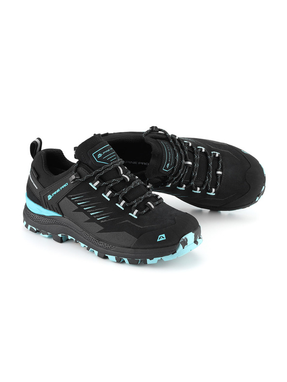 ALPINE PRO Scarpe da esterno con membrana in ptx ALPINE PRO ZEREME