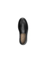 Vasky Slip on donna in pelle nera - primavera / autunno stivali VASKY