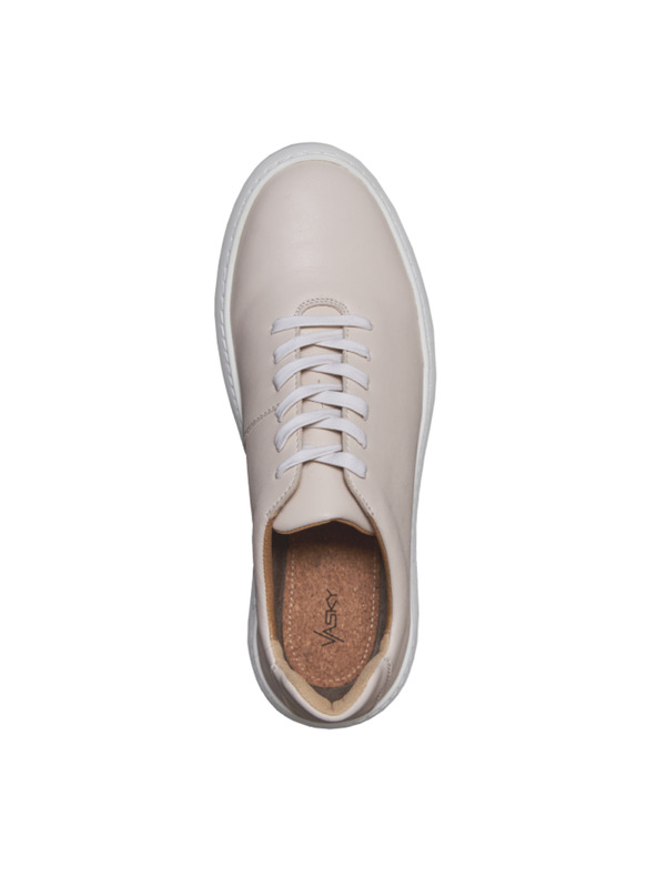Vasky Scarpe da ginnastica / stivali beige VASKY