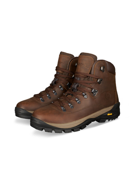 Vasky Stivali in pelle da donna / scarpe da trekking Vasky Monty