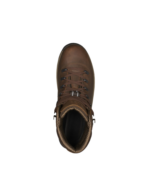 Vasky Stivali in pelle da donna / scarpe da trekking Vasky Monty