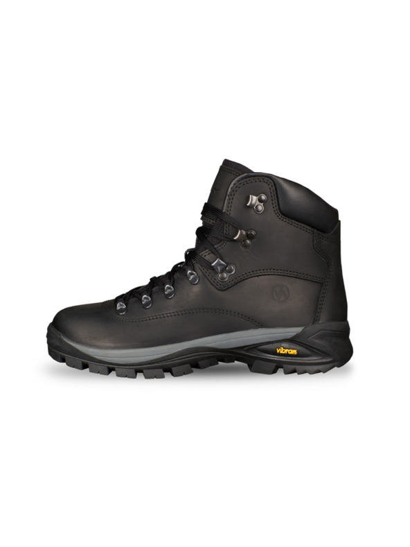 Vasky Stivali in pelle da donna / scarpe da trekking Vasky Monty